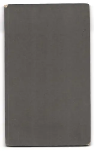 Fotografie Franz Ress, Freising, Porträt eines eleganten Herrn