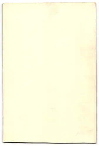 Fotografie Rudolf Schmidt, Calbe a.M., Porträt einer Frau mit Kind