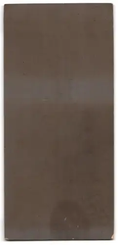 Fotografie Alfred Richter, Radebeul, Mutter mit Kind