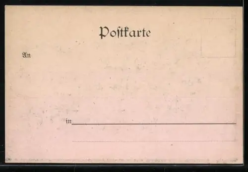 AK Zwanzig Mark Reichs Kassen Schein, Geld