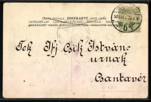 AK Österreich-Ungarn, Geldscheine