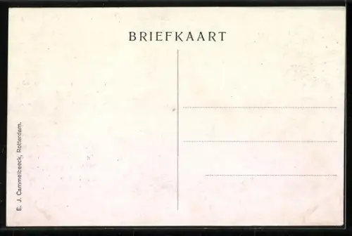 AK Amsterdam, Geldschein