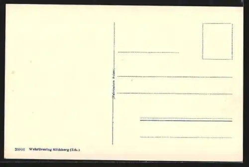 AK St. Moritz, Panorama