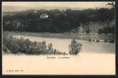 AK Genève, La Jonction