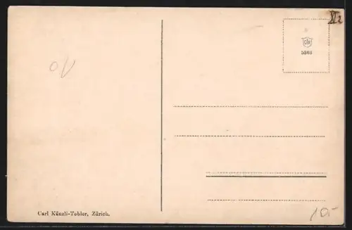 AK Locarno, Panorama