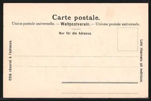 AK Genève, La Rade