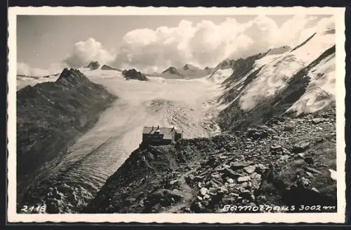 AK Ramolhaus in Tirol