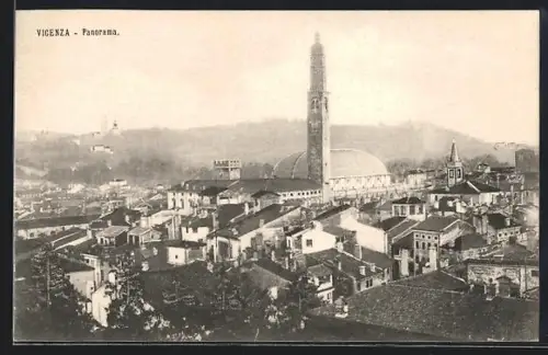 AK Vicenza, Panorama