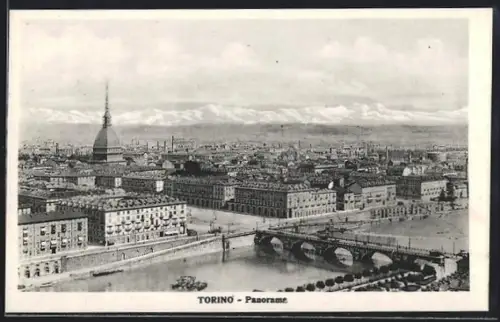 AK Torino, Panorama