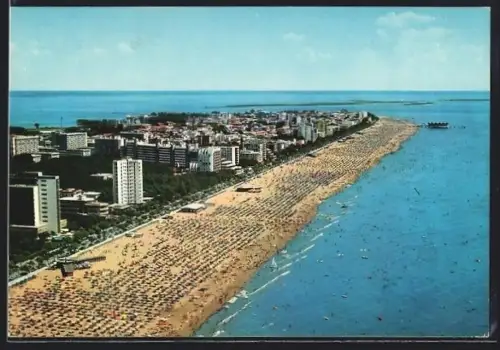AK Lignano Sabbiadoro, Panorama