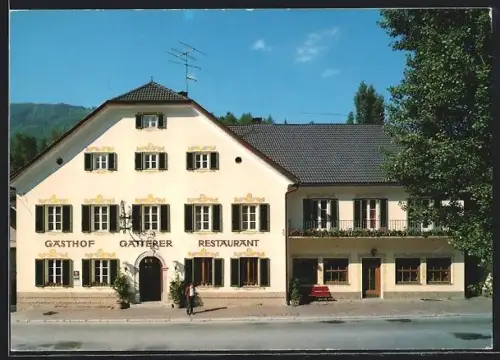 AK Kiens, Gasthof Gatterer