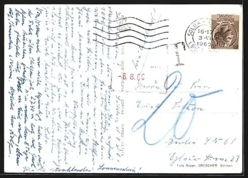 AK Solda, Albergo Alpenhof