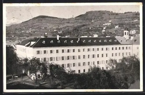 AK Bressanone, Istituto BMV delle Dame Iglesi