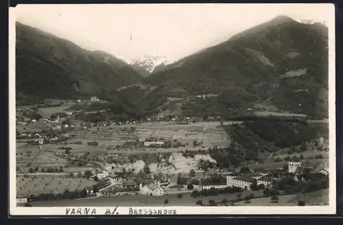 AK Varna, Varna e Novacella presso Bressanone