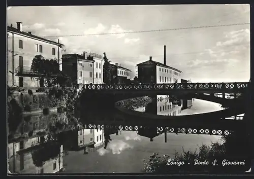 AK Lonigo, Ponte S. Giovanni