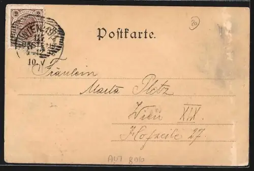 AK Graz, Schlossberg