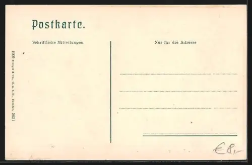 AK Hall b. Innsbruck, Partie am Rathaus