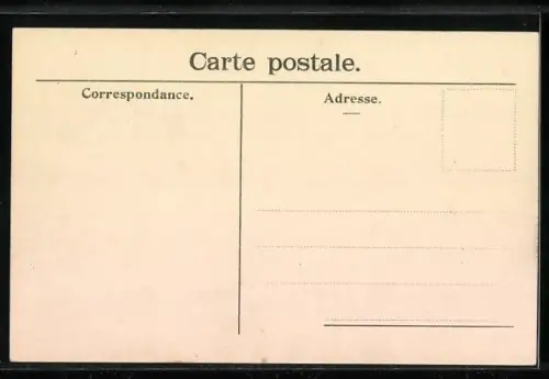 AK Interlaken, Generalansicht