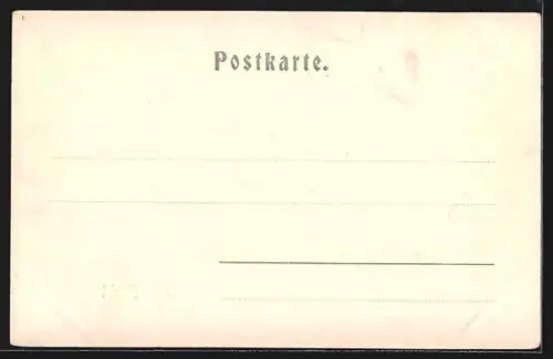 AK Bad Ischl, Panorama