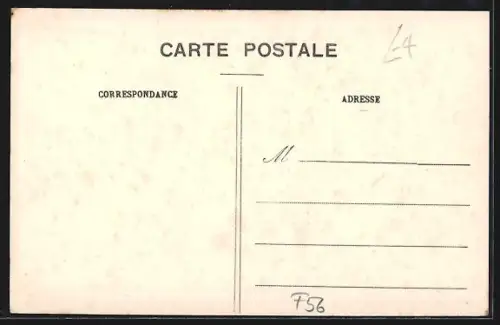 AK Rochefort-en-Terre, Grand`Rue