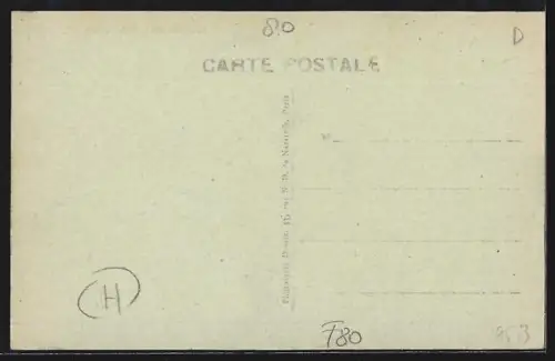 AK Beauval, La Place