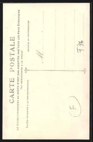 AK Rouen, Rue Eau-de-Robec