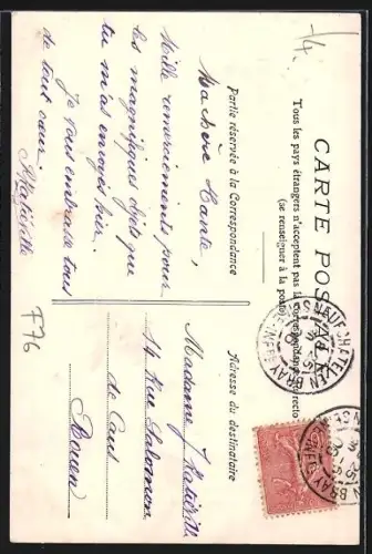 AK Neufchâtel, Le Journal