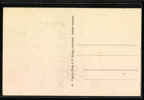 AK Groningen, Hoofdstation