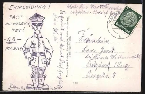 AK Köln-Wahn, Scheuerteich