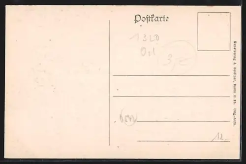 AK Angermünde, Marienkirche