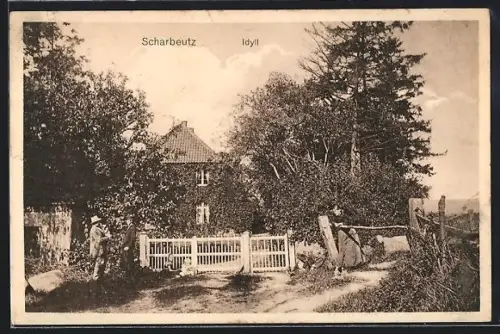 AK Scharbeutz, Ortspartie