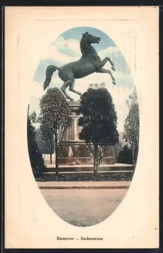 AK Hannover, Am Sachsenross