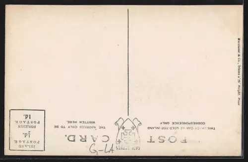 AK Lancaster, Parish Church