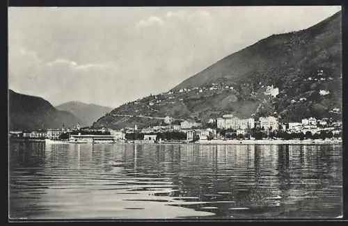 AK Locarno, Panorama