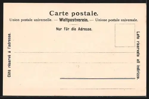 AK Langenthal, Teilansicht
