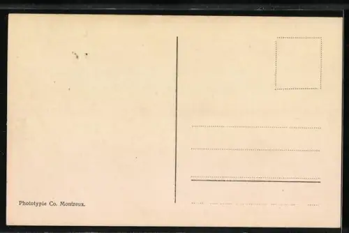 AK Genève, Vue générale