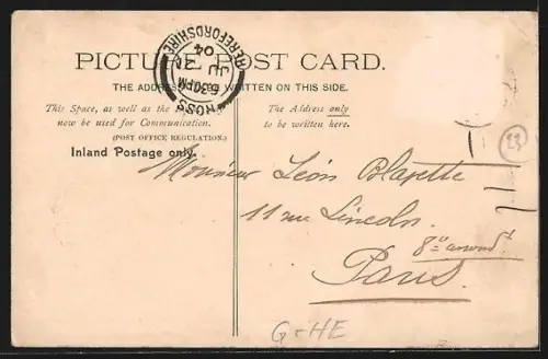 AK Ross, View from the River