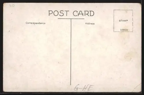 AK Peterchurch, General View