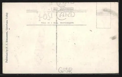 AK Caterham Valley, The Slopes