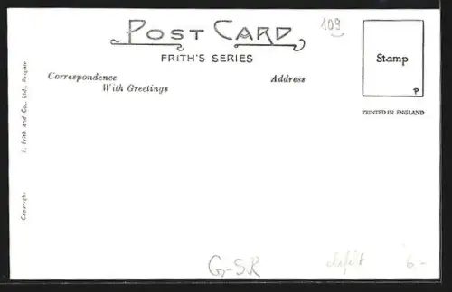 AK Guildford, High Street