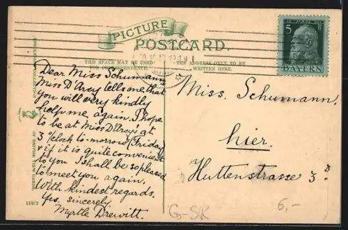 AK Dorking, Box Hill