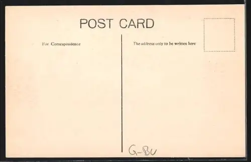 AK Beaconsfield, Parish Church