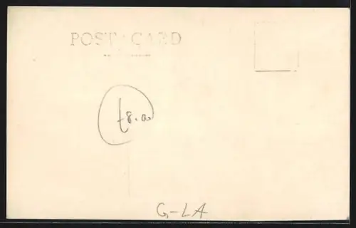 AK Jesson, Lancashire Block