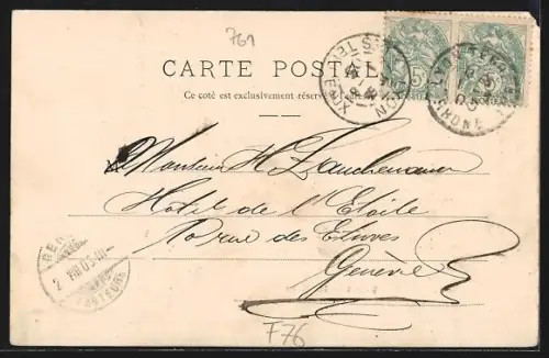 AK Roubaix, Les Halles