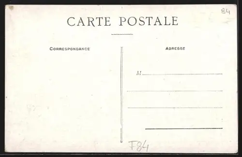 AK Avignon, Dominion Hotel