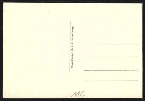 AK Monaco, Institut Océanographique