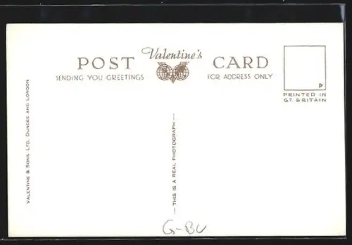 AK Butlers Cross, Street View