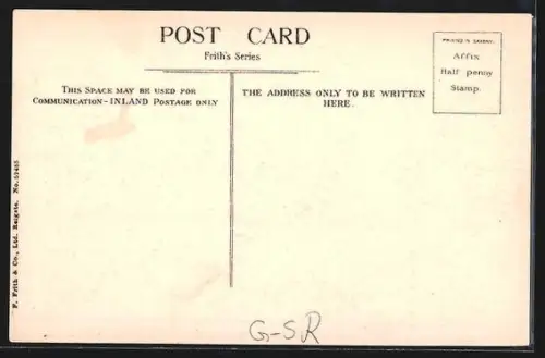 AK Compton, Coffee House