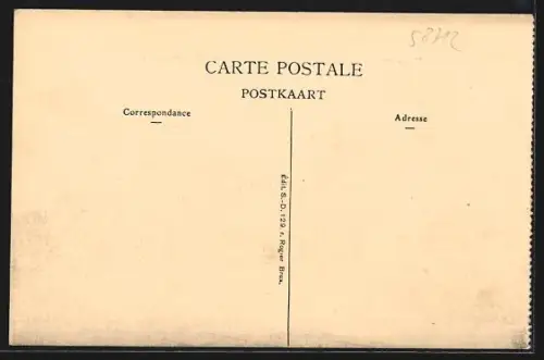 AK Ypres, Panorama