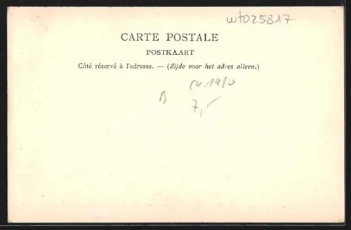 AK Alost, Grand-Place